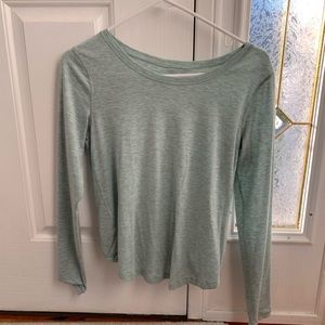 Women’s Lululemon Long Sleeve 🌞